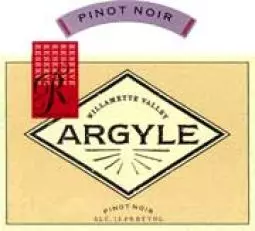 Pinot Nero Riserva Argyle