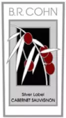 BR Cohn Etichetta Argento Cabernet Sauvignon