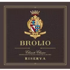 Ricasoli Brolio Chianti Classico Riserva