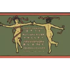 Merry Edwards Sauvignon Blanc (mezza bottiglia)