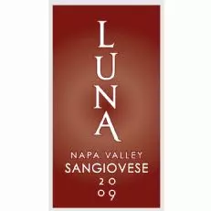 Sangiovese dei Vigneti Luna
