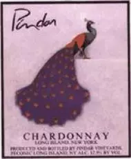 Pindaro Pavone Chardonnay