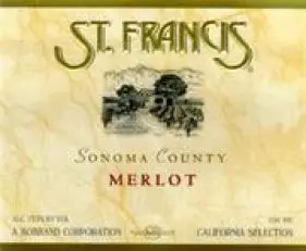 Merlot Riserva San Francesco