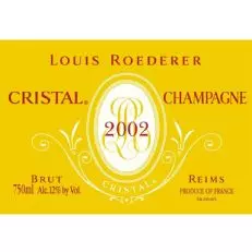 Louis Roederer Cristal Brut