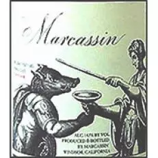 Marcassin Vigneto Marcassin Pinot Nero