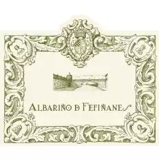 Palacio de Fefinanes Albarino