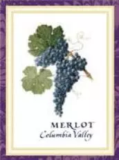 Castello Ste. Merlot del vigneto Michelle Indian Wells