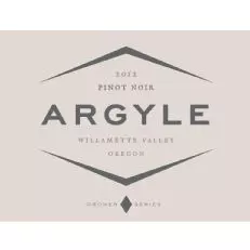 Pinot Nero Argyle