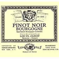 Louis Jadot Pinot Nero