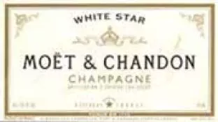 Moet & Chandon Stella Bianca ()