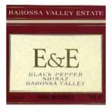 Barossa Valley Estate E & E Pepe Nero Shiraz