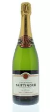 Taittinger Brut La Française