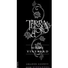 Terra d'Oro Home Vigneto Zinfandel