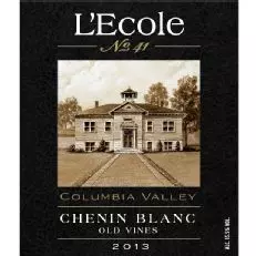 L'Ecole 41 Chenin Blanc