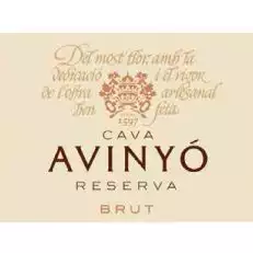 Riserva Avinyo Cava