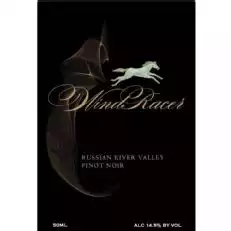 WindRacer Fiume Russo Pinot Nero