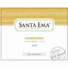 Riserva di Santa Em Chardonnay