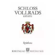 Schloss Vollrads Riesling Spatlese