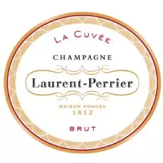 Laurent-Perrier La Cuvée Brut