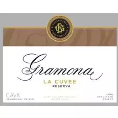 Gramona La Cuvée Cava