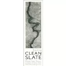 Clean Slate Riesling