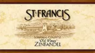 San Francesco Vecchie Viti Zinfandel