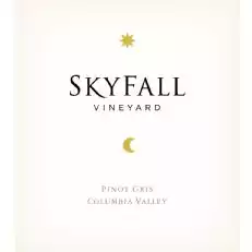 Skyfall Pinot Grigio