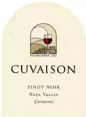 Cuvaison Pinot Nero