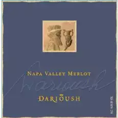 Darioush Firma Merlot