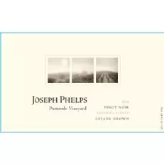 Joseph Phelps Vigneto Pastorale Pinot Nero