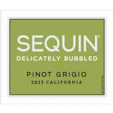 Sequin Pinot Grigio