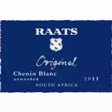 Raats Originale Chenin Blanc