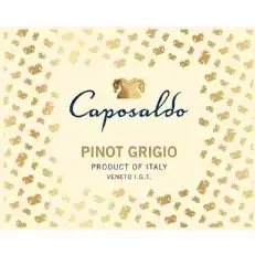 Caposaldo Pinot Grigio