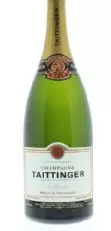 Taittinger Brut La Francaise (Magnum)