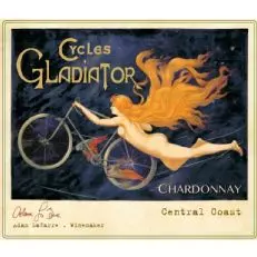 Cicli Gladiator Chardonnay