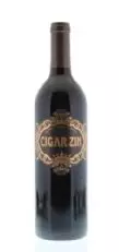 Sigaro Zin Vecchia vite Zinfandel