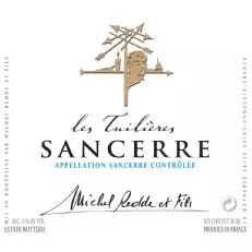 Michel Redde Sancerre Les Tuilieres