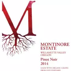 Montinore Cappello Rosso Pinot Nero