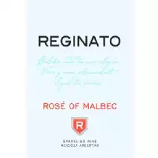 Reginato Malbec Rosa