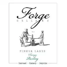 Forge Cantine Classique Riesling