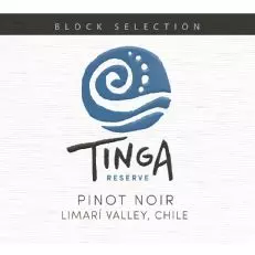 Pinot Nero Riserva Tinga