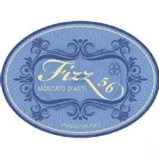 Fizz 56 Moscato d ' Asti