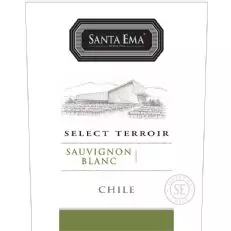 Santa Em Select Terroir Sauvignon Blanc
