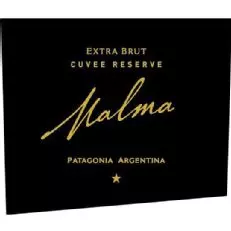 Bodega NQN Patagonia Malma Extra Brut