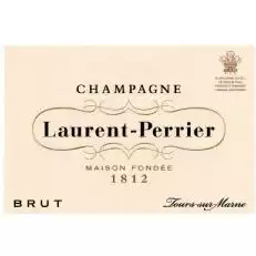 Laurent-Perrier Brut (Spalato)