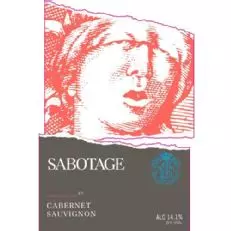 Sabotage Vini Cabernet Sauvignon