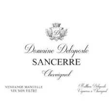 Dom. Vincenzo Delaporte Sancerre Rose