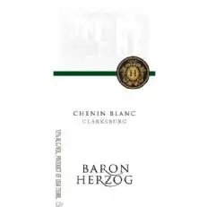 Barone Herzog Chenin Blanc (OU Kosher)