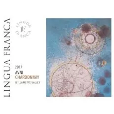 Lingua Franca AVNI Chardonnay