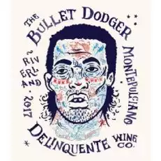 Delinquente Il Bullet Dodger Montepulciano